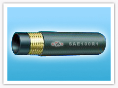 SAE100R1 Braided hose Made in Korea